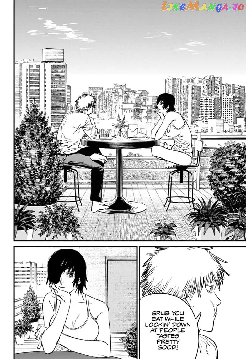 Chainsaw Man, Chapter 22 image 10